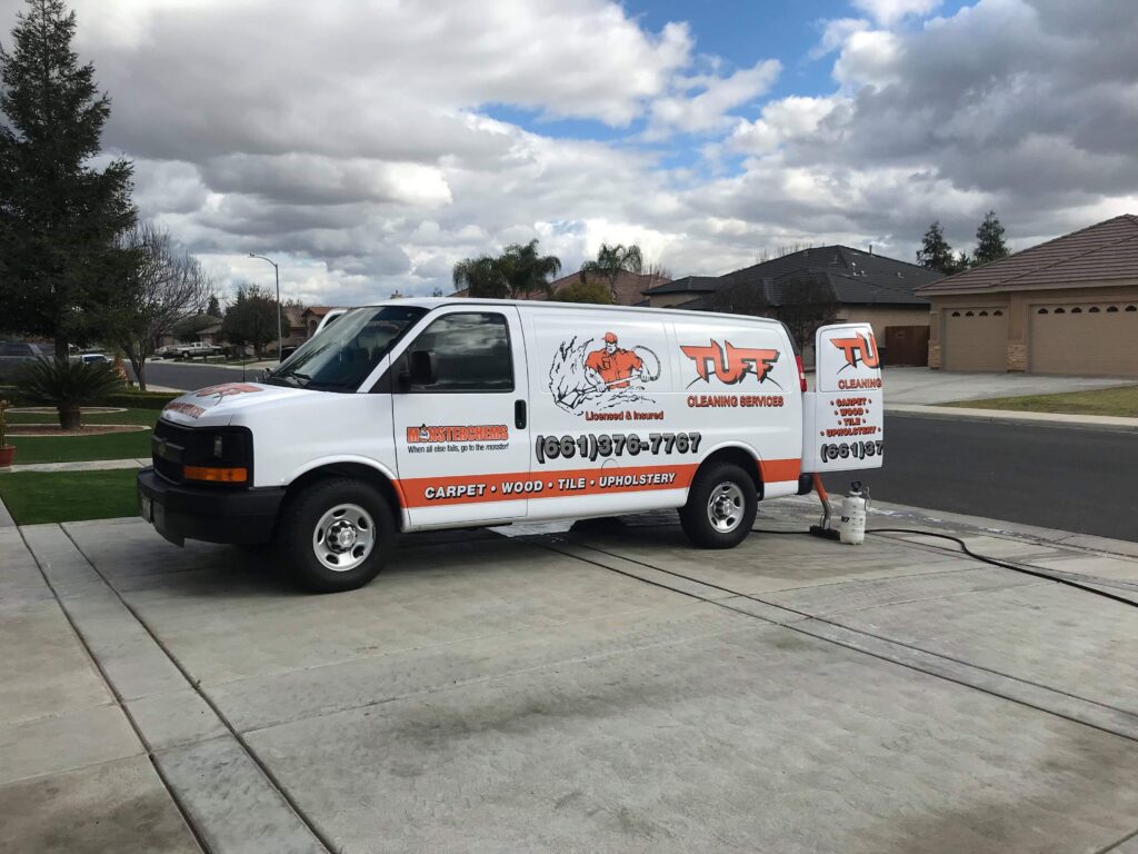 Tile And Grout Cleaning Bakersfield CA 35+ Years Of Expertise