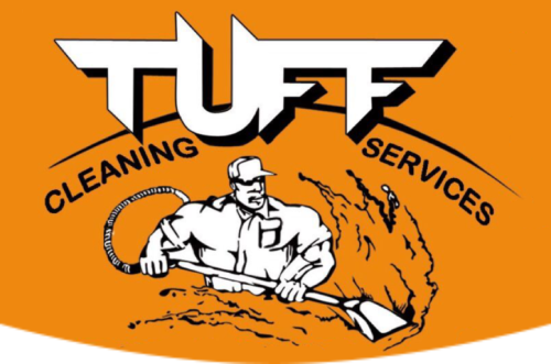 Tuff Cleaning Services Logo