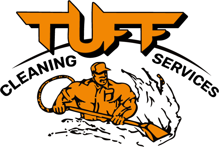 Tuff Cleaning Services Logo